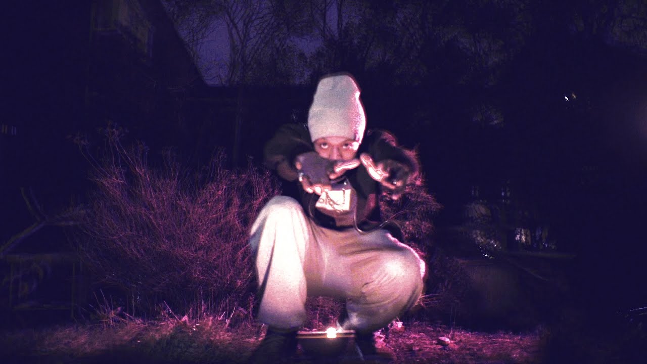 Voodoo Black - Know Broke (Official Video)