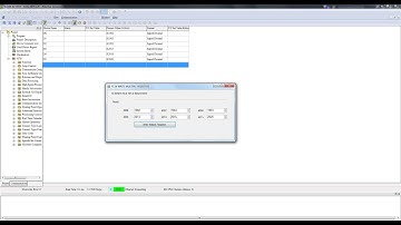 💢 Modbus ASCII C# With DELTA DVP Series PLC