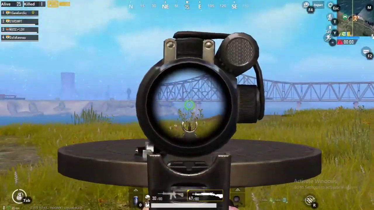 Apex Legends and PUBG Mobile Live Stream with STARDAN