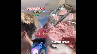 Pov You Have A Kiss A Certain Amount Of People To Meet Your Soulmate..pt.1Sub For Pt.2