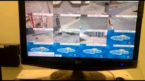 Dedicated Micros - Control Console Performance Issue - Technical Issue