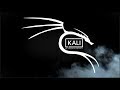 Installer Kali Linux dans VMware Workstation 🖥️
