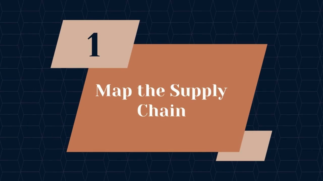 Boost Supply Chain Transparency with Compliance Steps