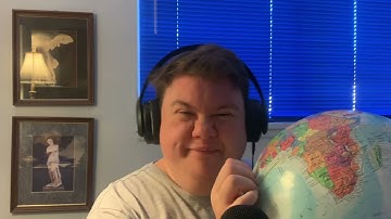 ASMR TAPPING AROUND THE WORLD + WALLET SOUNDS