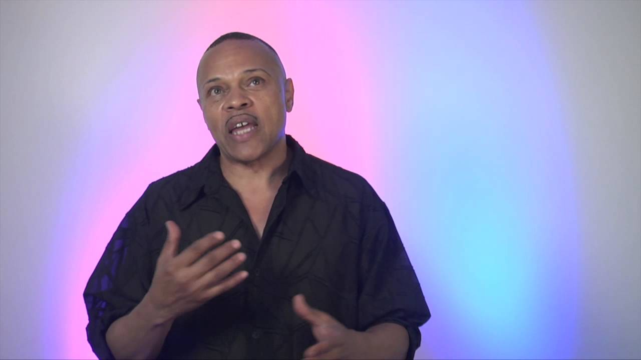 Kevin Omni speaks on the House of Omni 35th Anniversary Ball, trailer