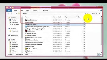 Remove thumbs db and  Ini files Windows 7,8,8 1