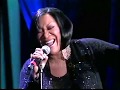 Patti Labelle Opens up the 2008 6th Annual Hoodie Awards