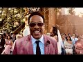 Happy Valentine's Day from Charlie Wilson!