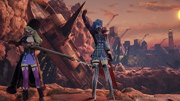 Code Vein co-op in 2024 #6 (with commentary)