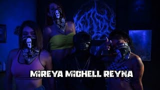 Mireya Michell Reyna-El Comando Exclusivo