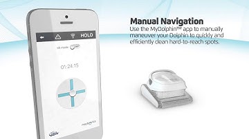 Mytronics MyDolphin App - Tutorial Video