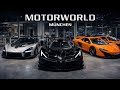 „Motorworld München 2026 Hypercars, Klassiker & Millionendeals!“