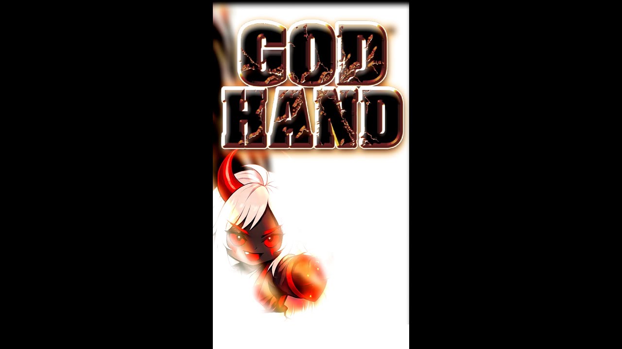 Akhirnya Koneksi Lancar - [God Hand]