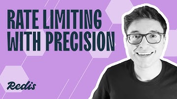 Sliding Window Log Rate Limiter (Redis & Java)