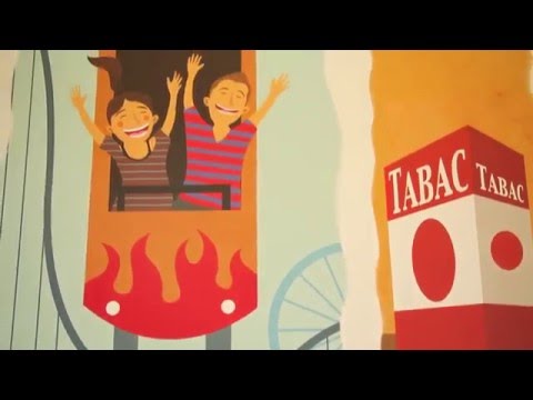 Vídeo: Com Dur A Terme Una Acció Contra El Tabaquisme A L’escola