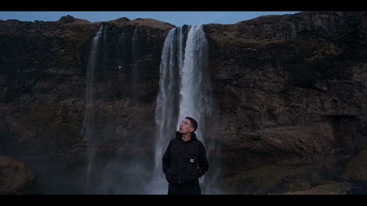 Youssef Swatt's - Étoile filante feat Colt (clip officiel)