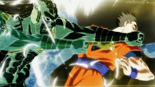 Gohan Mistico Vs El Ultimo Gerrero Mas Poderoso Del Universo 10 Dbs Cp.103 Hd Dragon Ball Super