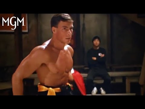 BLOODSPORT (1988) | Official Trailer | MGM