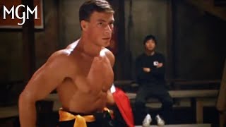 BLOODSPORT (1988) | Official Trailer | MGM Resimi