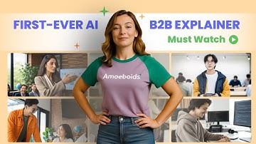 Explainer Video Pros Bring World