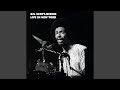 Miniature de la vidéo de la chanson 95 South (All Of The Places We've Been) (Live)