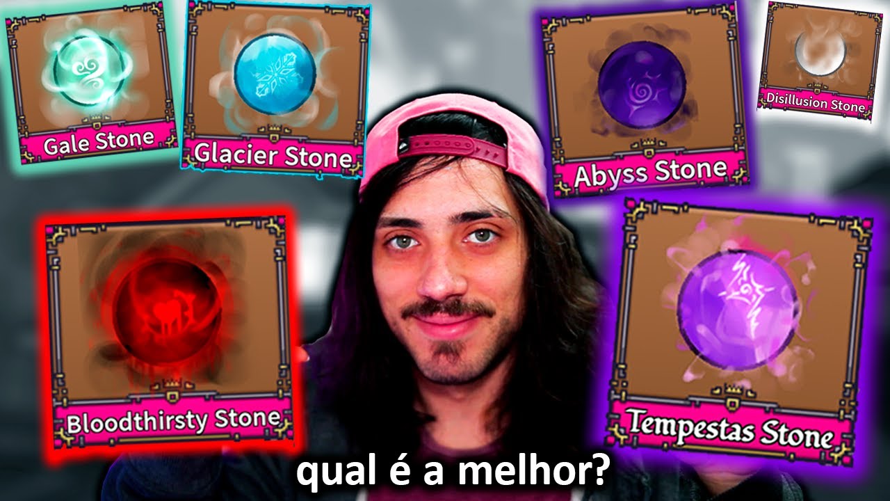 7 melhores maneiras de conseguir gemas em King Legacy que você tem que  conhecer! - Liga dos Games