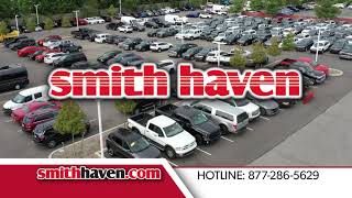 Smith Haven Auto Group - "We Want to Buy Your Car" | Propulsion Media Labs