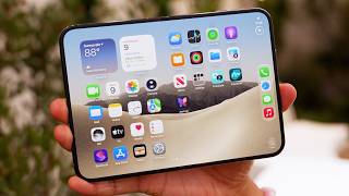 iPhone Duo - A Deeper Dive w/ Apps, Camera Features & Folio w/ Kickstand Case screenshot 5