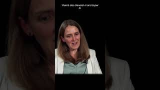 What is AI? - Sharon Dirckx