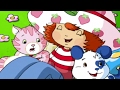 Strawberry Shortcake ★🍓  Peppermint's Pet Peeve 🍓 ★ Strawberry Shortcake YouTube - Full Episode