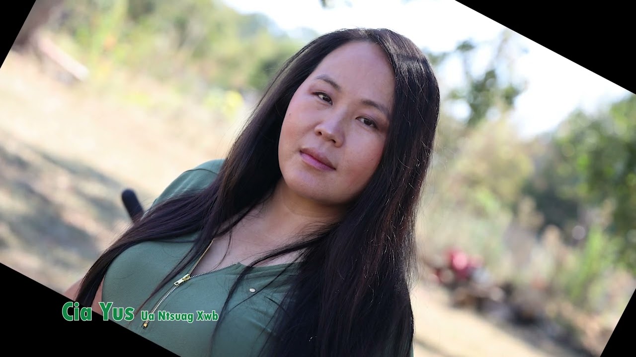 Cia Yus Ua Ntsuag Xwb. 10/7/2022