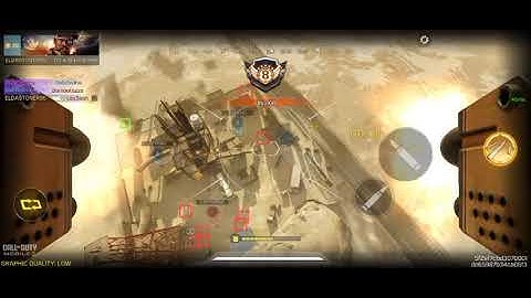 10v10 rust on codm with/@Noescape@TY420