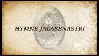 Hymne Jalasenastri (tanpa vokal)