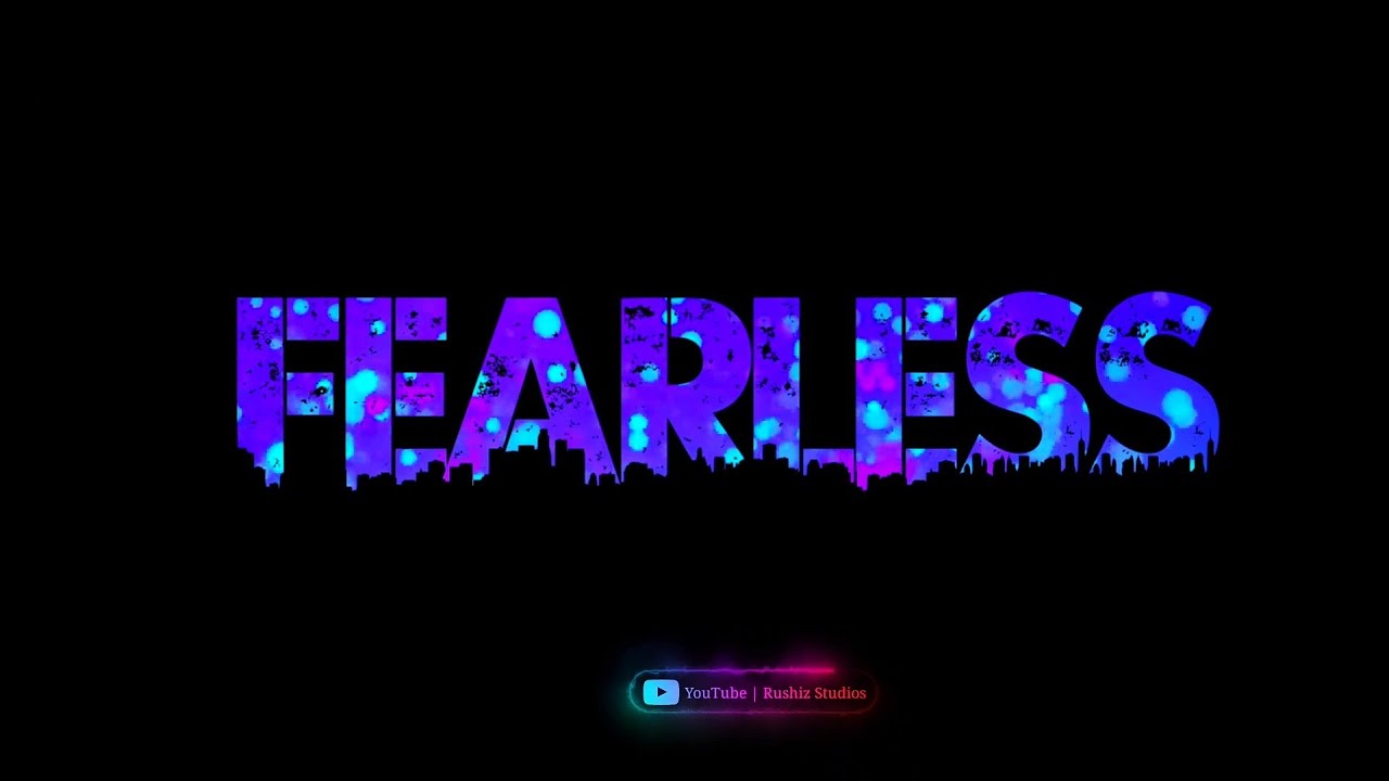 Lost Sky – Fearless || English Lyrics Status || Best English Song Whatsapp Status || Fearless Status