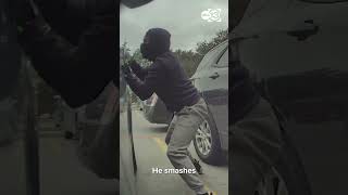 Woman after being followed, robbed after withdrawing $3K from bank