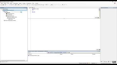 83. Настройка обмена по EtherCAT в CODESYS V3.5