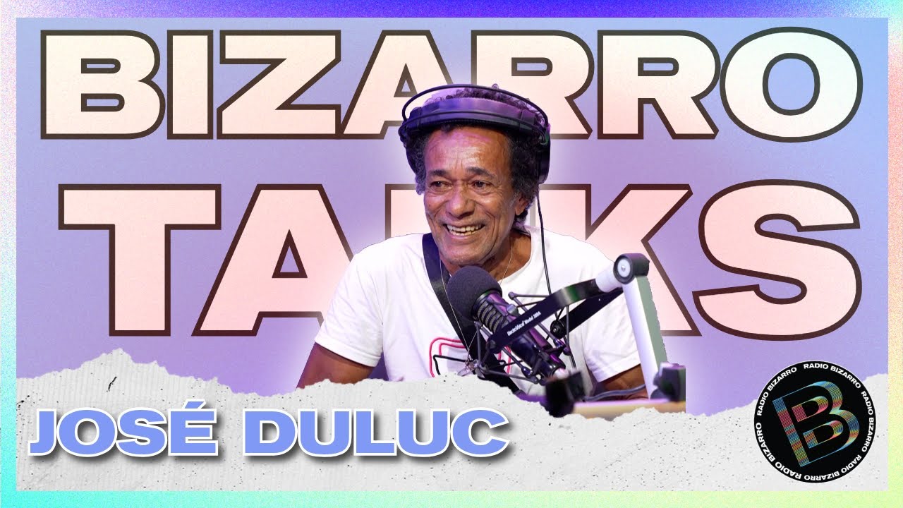 JOSÉ DULUC REVELA LA VERDAD DEL GAGÁ