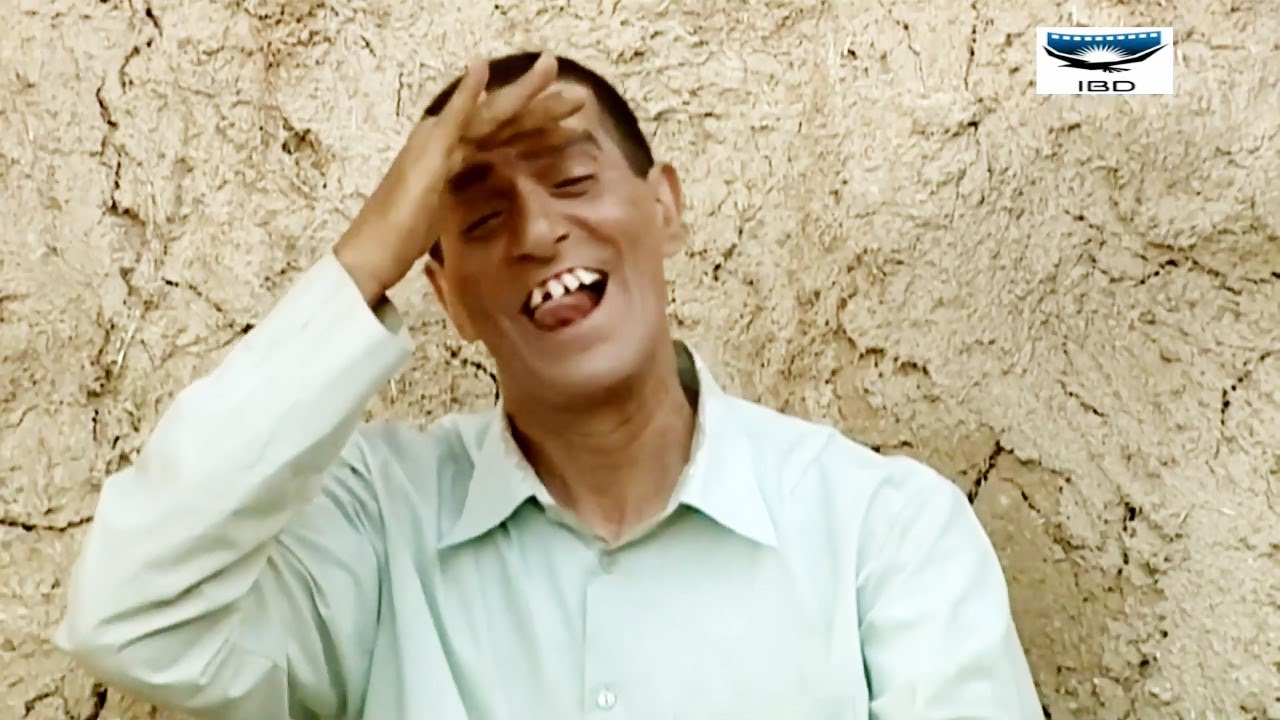 مسلسل فص كلاص - الحلقة 4 - المبروك - عبدالناصر درويش و حسن البلام