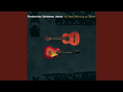 Jeanine médicament blues (au New Morning 1994 (concert acoustique))