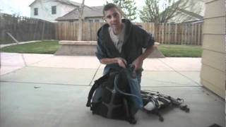 Hydrapak Morro vs. Camelbak Mule