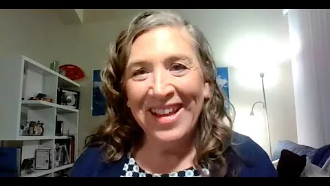 CeQur Simplicity Patient Webinar with Colleen Mill...