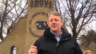 On the Road: Ida Grove