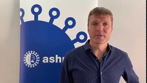 VH 2020: Abstracts Now Open