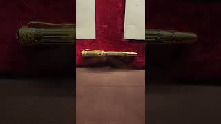 Kralın Kalemi , Saf Asalet The Kings Pen. Pure Royalty