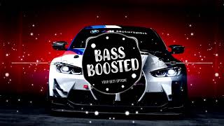 2Scratch - Superlife (ft. Lox Chatterbox) (Bass Boosted)