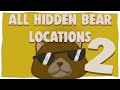 All Valorant Teddy Bear Locations (UPDATED)