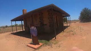 W A  Part 15 Cossack Settlers Beach Point Samson Red Dog Wickham