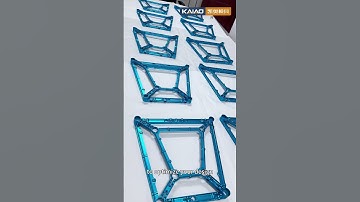 Custom Machining Service for Drone Frames