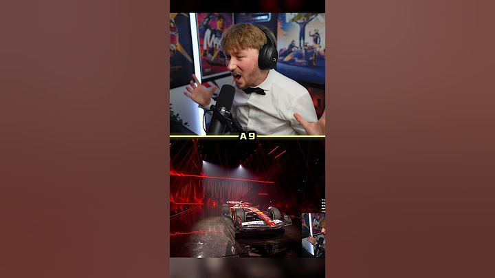 Ferrari Reveals 2025 F1 Livery