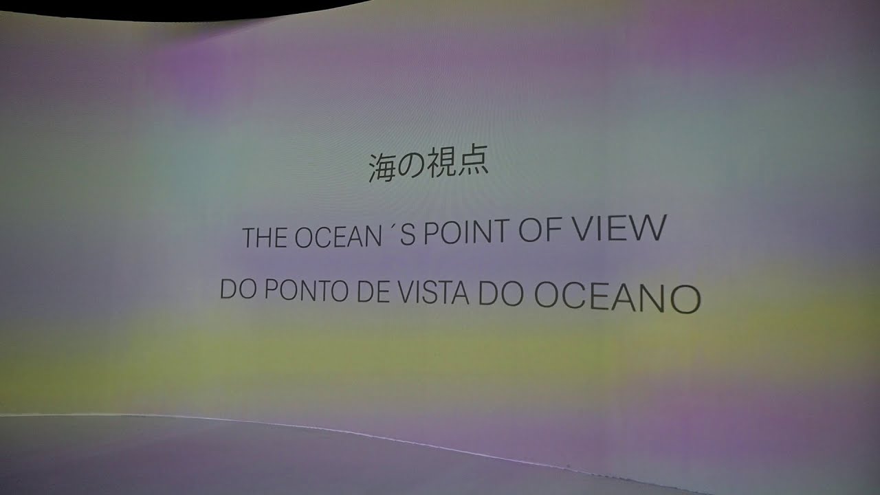 EXPO 2025 OSAKA　PORTUGAL PAVILION